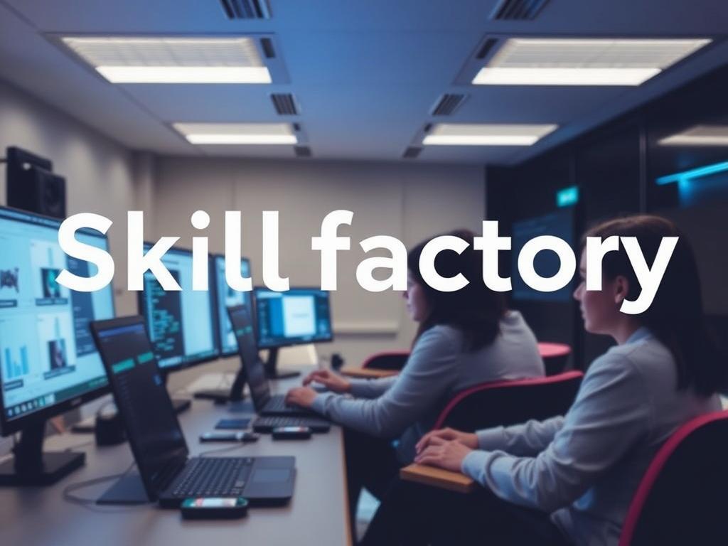 Промокоды Skillfactory